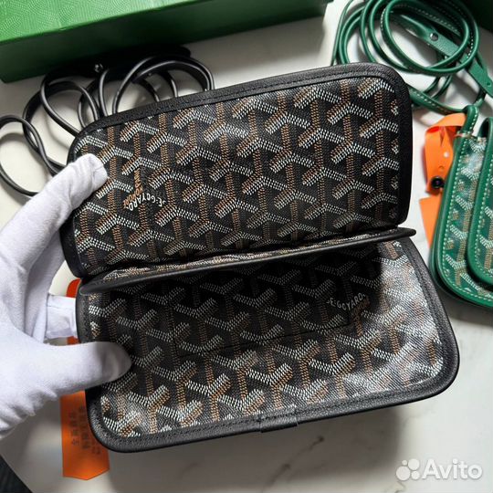 Сумка Goyard