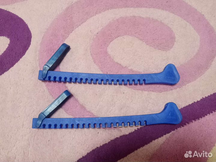 Чехлы для лезвий коньков