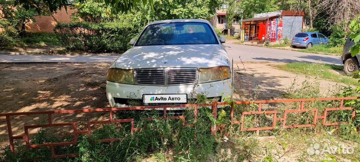 Nissan Gloria 3.0 AT, 1993, 115 000 км