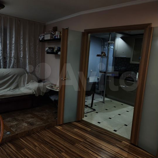 3-к. квартира, 87 м², 8/10 эт.