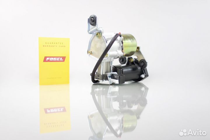 Компрессор для Toyota 4Runner IV рестайлинг Хитачи