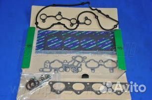 Комплект Прокладок Двигателя Hyundai Sonata Ef