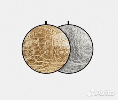 Отражатель Grifon (80см) R-80GS