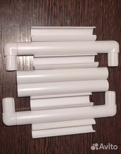 Пяльцы для вышивания, квадратные, пяльцы-рама