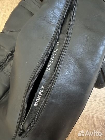 Сапоги женские зимние