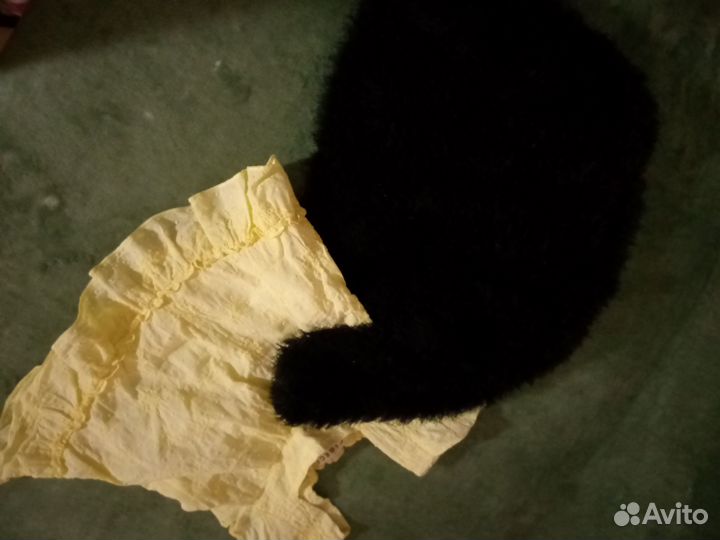 Вещи пакетом для девочки 98