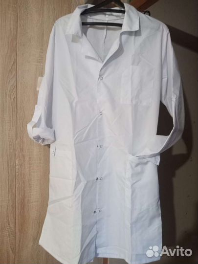 Халат мужской