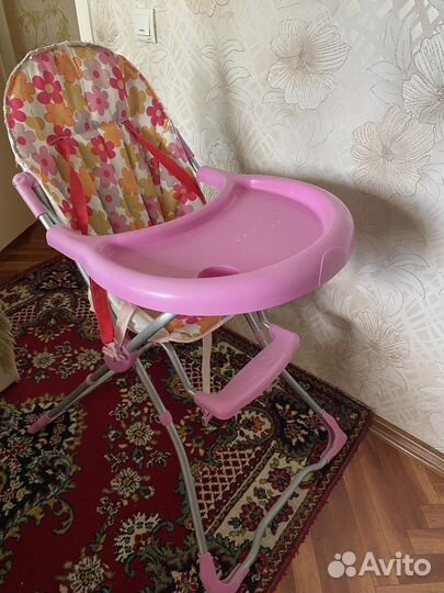 Стул для кормления