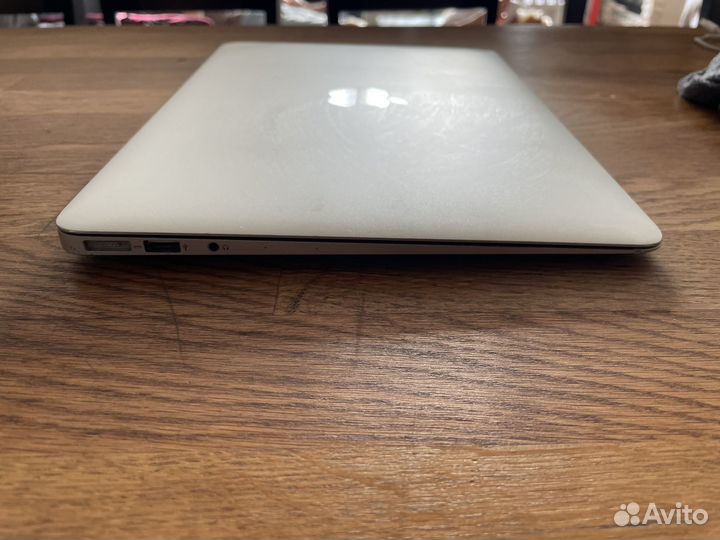 Apple MacBook Air 13 2013