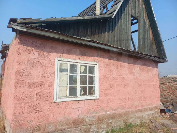 Участок 5 сот. (СНТ, ДНП)