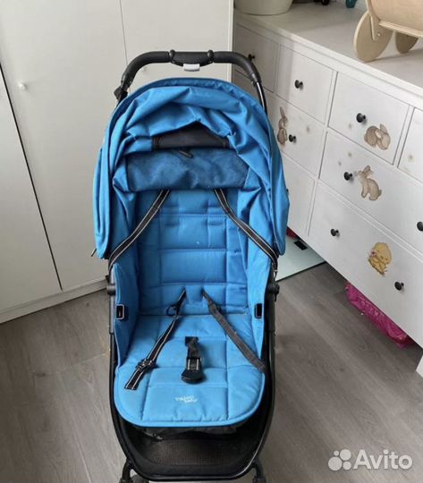 Прокат коляски Valco для детей