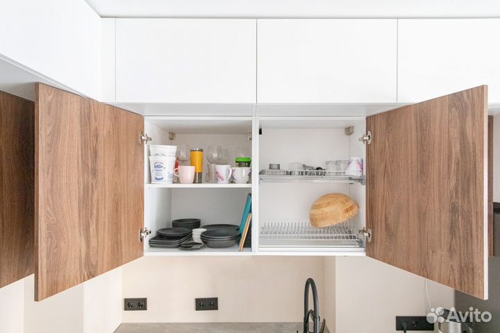 Цена за всю кухню смк 054808