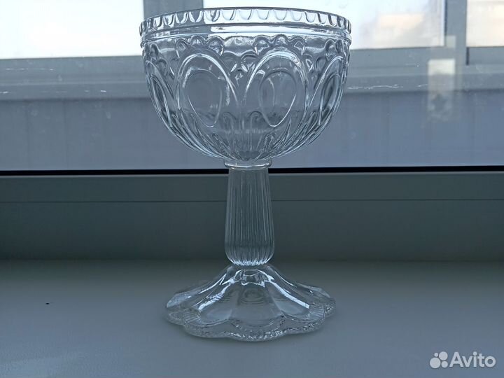 Вазочка для конфет