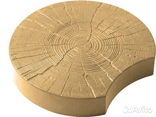 Плитка тротуарная