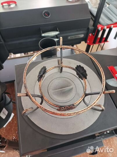 Подставка под садж