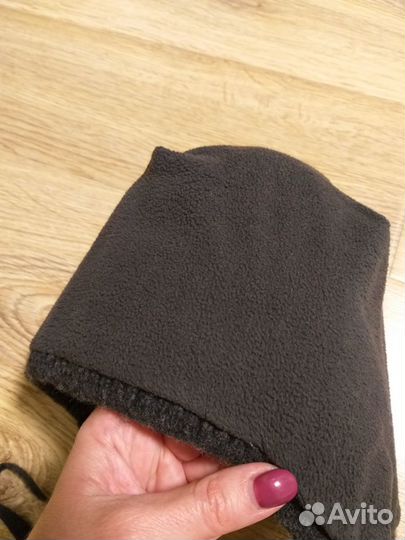 Шапка Futurino. Размер 50-52