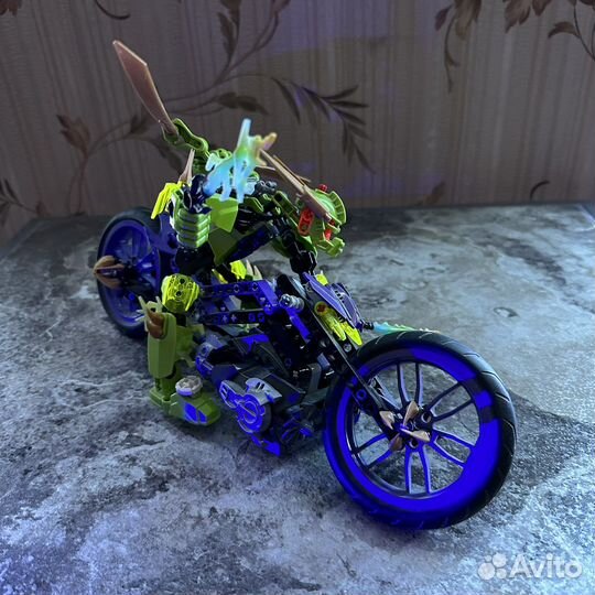 Lego Робот Hero Factory