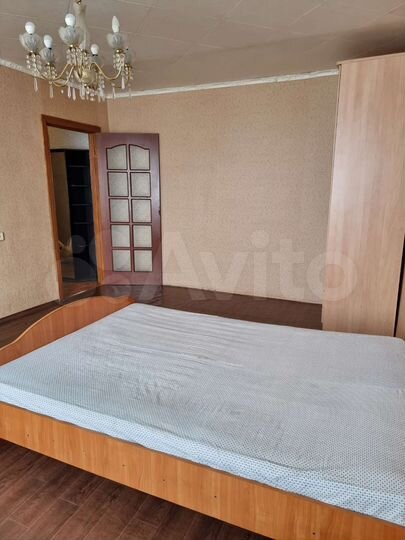 2-к. квартира, 55 м², 7/9 эт.