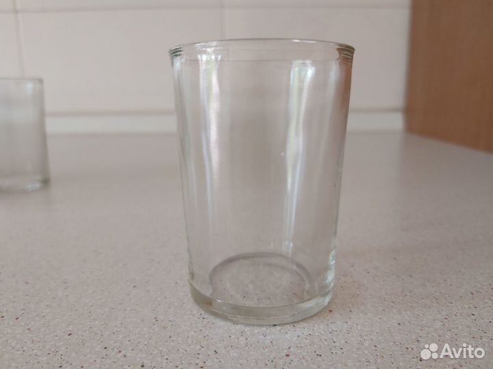 Стопки СССР