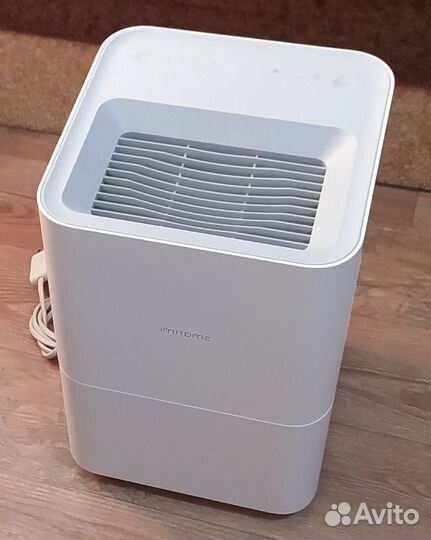 Увлажнитель Xiaomi Smartmi Air Humidifier 2