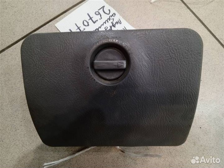 Бардачок Hyundai Accent 2000-2012