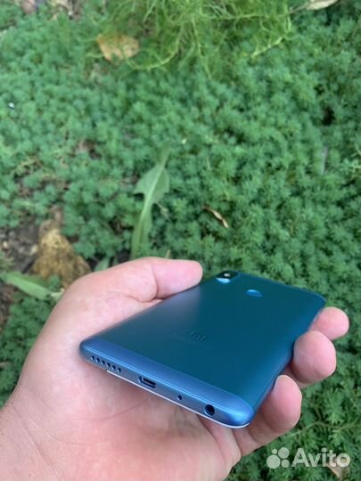 Телефон Xiaomi redmi note 5