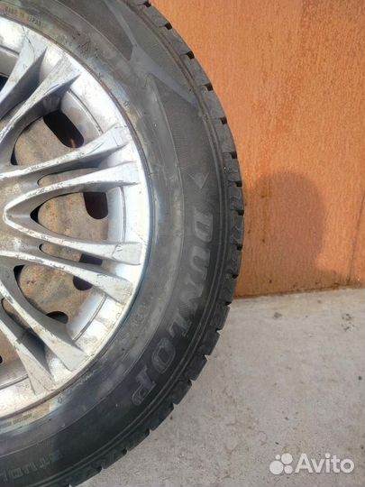 Литье Виатти 195.65 R16