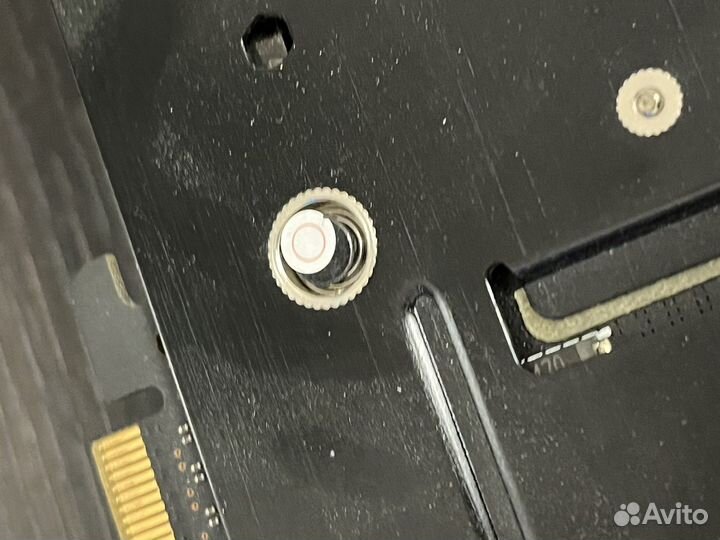 Видеокарта GTX 980