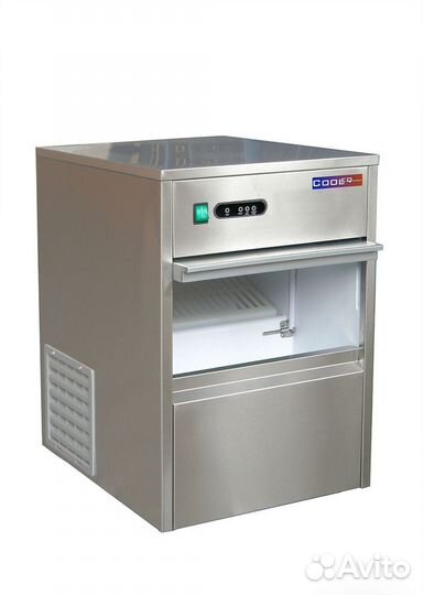 Льдогенератор cooleq BF-50 пальчики