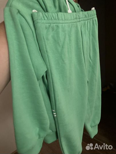 Вещи пакетом на девочку