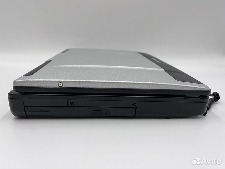 Panasonic Toughbook CF-53 MK4 i5-4310 8Gb 3G Тач