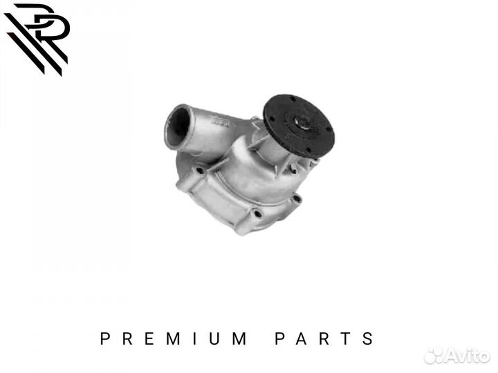 Водяная помпа BMW 6 E24