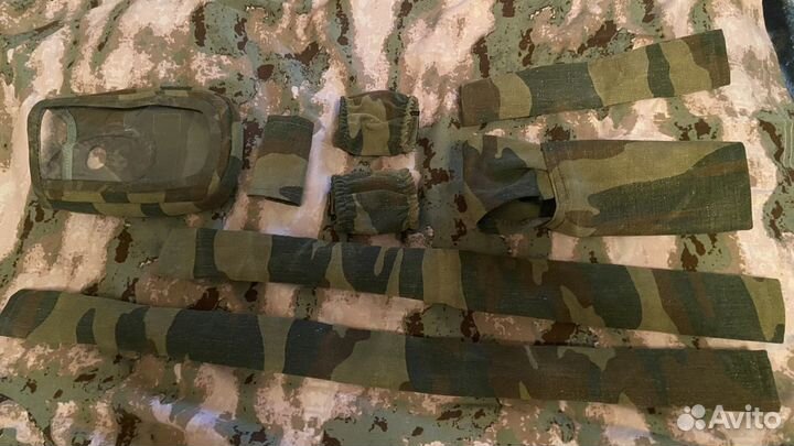 Чехлы на Эквинокс металлоискатель Equinox 800 и 60