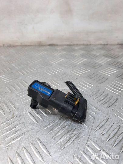 Датчик абсолютного давления Opel Vectra универсал