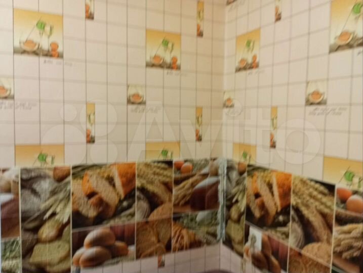 2-к. квартира, 36 м², 2/2 эт.