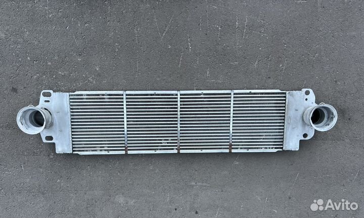 Интеркуллер