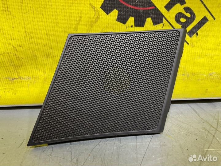 Накладка торпедо Kia Ceed Jd хэтчбек 1.4 2013