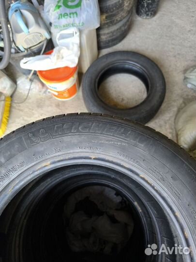 Michelin Energy Saver 195/65 R15