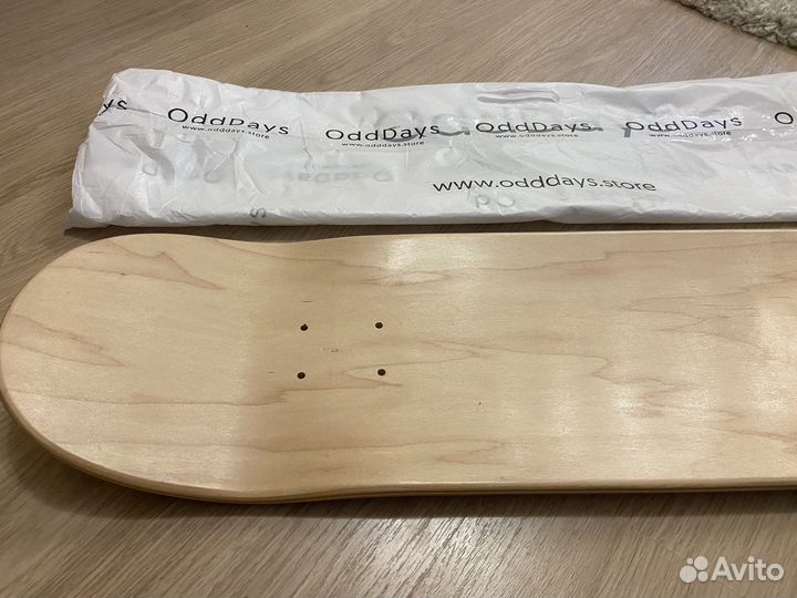 Дека Critically Endangered Реки