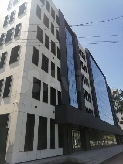 Свободного назначения, 6000 м²