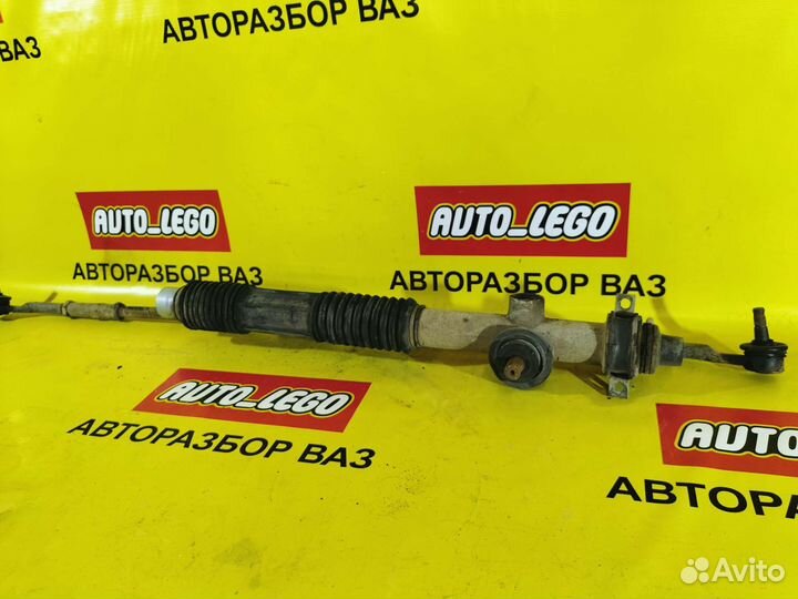 Рулевая рейка на ваз 2114-15 /Авторазбор