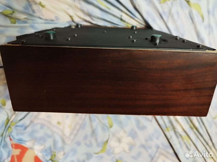 Усилитель Бриг 001