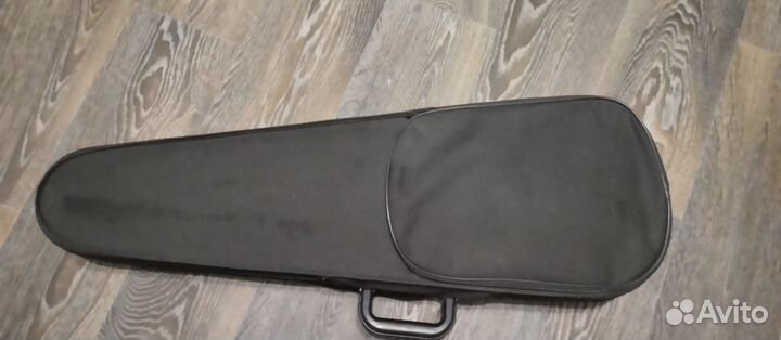 Скрипка 3 4