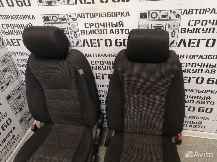 Комплект сидений для Chery Boo (A3 / M11 )