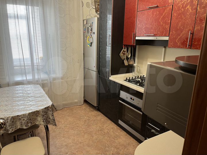 2-к. квартира, 47,1 м², 1/5 эт.