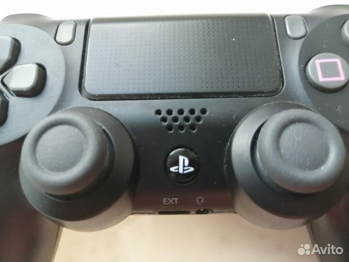 Контроллер PS4(реплика)