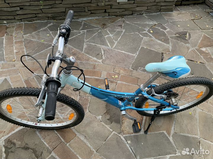 Велосипед Trek MT220