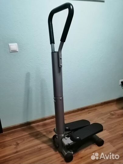 Тренажер для ног