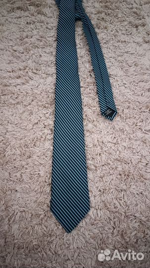 Галстук мужской
