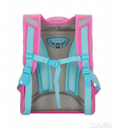 Портфель школьный (1-4 класс)